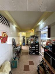Blk 419 Pasir Ris Drive 6 (Pasir Ris), HDB 5 Rooms #577094211